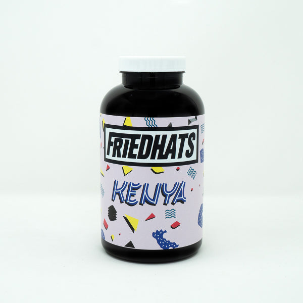 Friedhats - Kimatu AA Filter