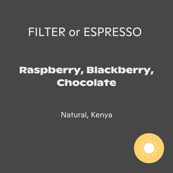 Proud Mary - Imani Farm