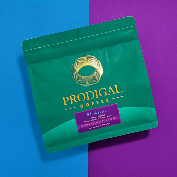 Photo of Prodigal - El Ajial ( Default Title ) [ Prodigal ] [ Coffee ]