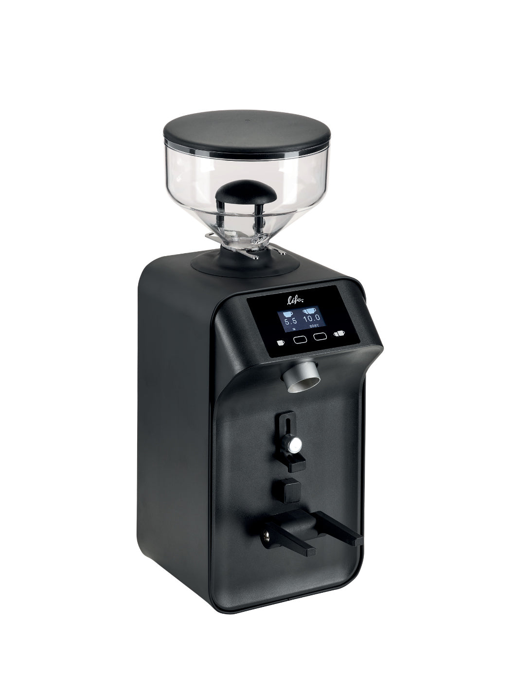 CEADO Life X All-Purpose Coffee Grinder (120V) (Black) (Used)