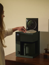 Photo of FELLOW Aiden Precision Coffee Maker (120V) ( ) [ Fellow ] [ Electric Coffee Brewers ]