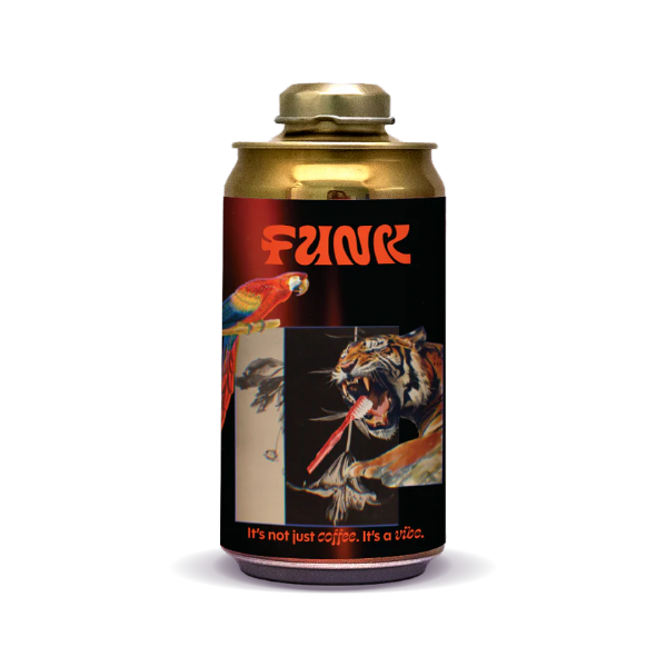 FUNK - Since I Fell for You