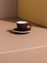 Photo of ACME Classic Mini [Demitasse] Cup (70ml/2.40oz) ( ) [ Acme & Co. ] [ Coffee Cups ]