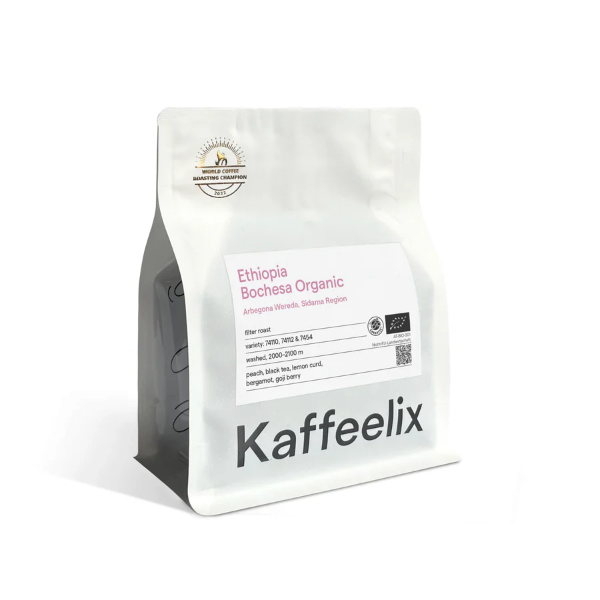 Photo of Kaffeelix - Bochesa ( Default Title ) [ Kaffeelix ] [ Coffee ]