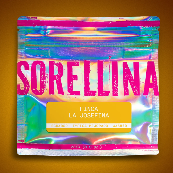 Photo of Sorellina - Finca La Josefina: Typica ( Default Title ) [ Sorellina ] [ Coffee ]