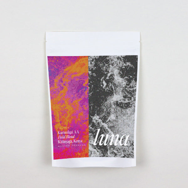 Photo of Luna Coffee - Karimikui AA ( Default Title ) [ Luna Coffee ] [ Coffee ]