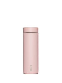 Photo of MiiR 360 Traveler (16oz/473ml) ( Cherry Blossom Pink ) [ MiiR ] [ Reusable Cups ]