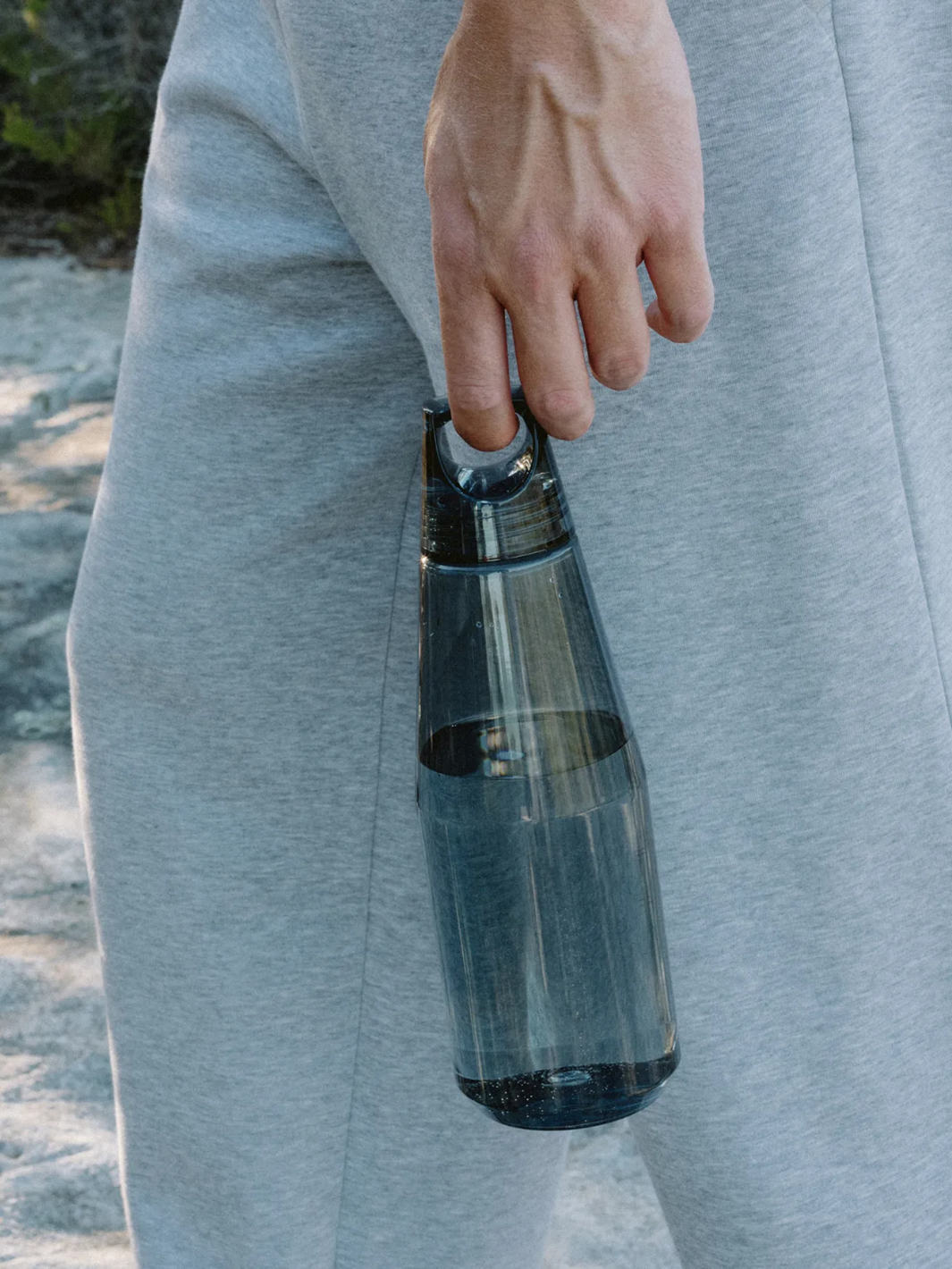 KINTO TRAIL BOTTLE (600ml/20oz)
