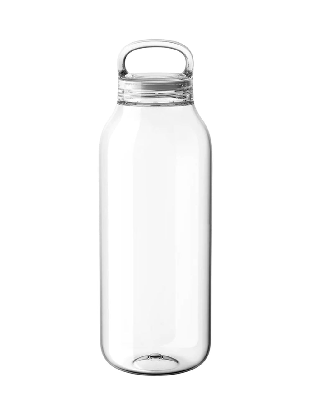 Photo of KINTO WATER BOTTLE (950ml/32oz) ( Clear ) [ KINTO ] [ Hydration Bottles ]