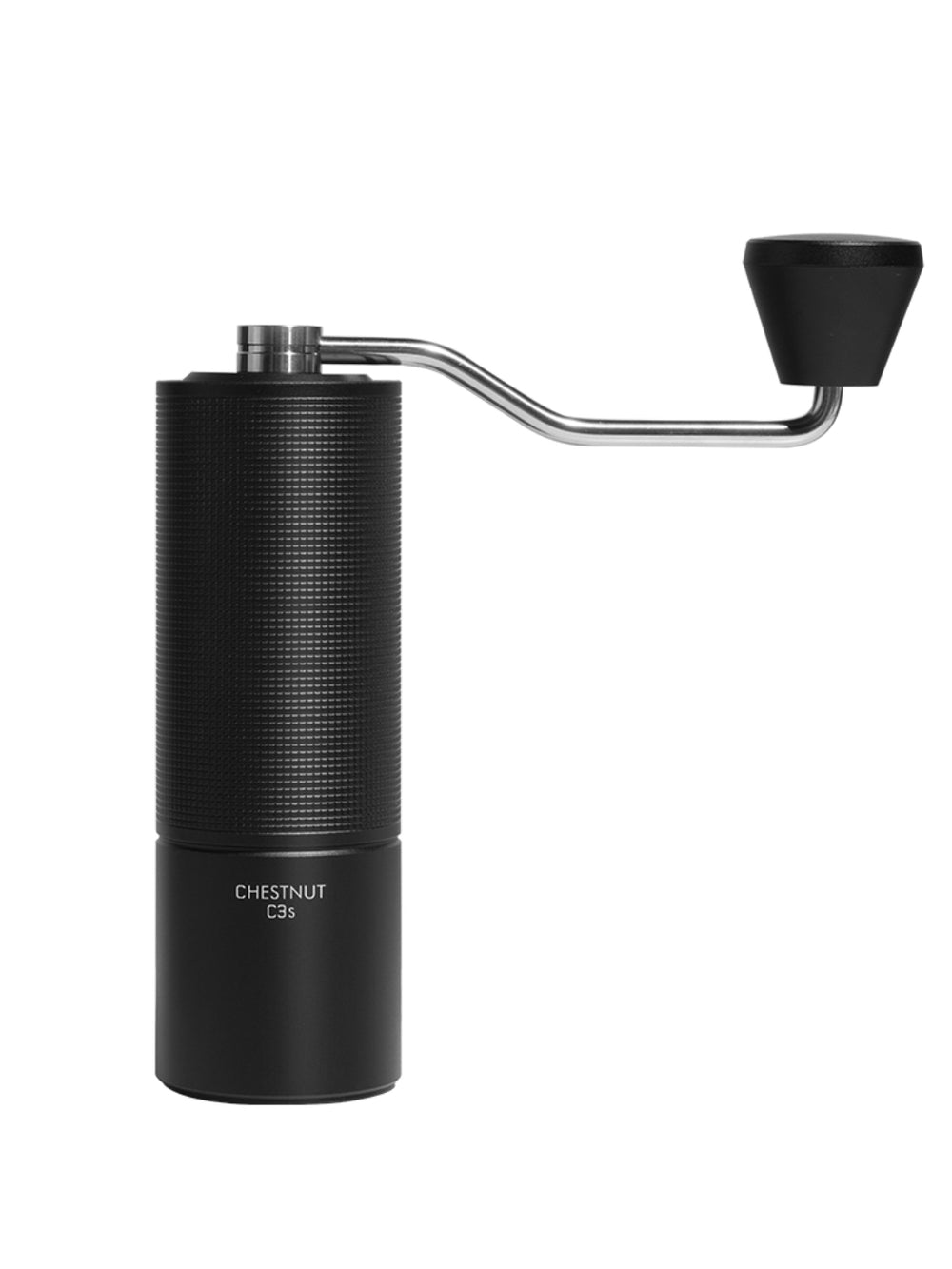 Photo of TIMEMORE Chestnut C3s Grinder (Black) (Minor Aesthetic Defect) ( ) [ Yard Sale ] [ Yard Sale ]