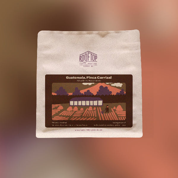 Photo of Rooftop - Carrizal ( ) [ Rooftop Coffee Roasters ] [ Coffee ]