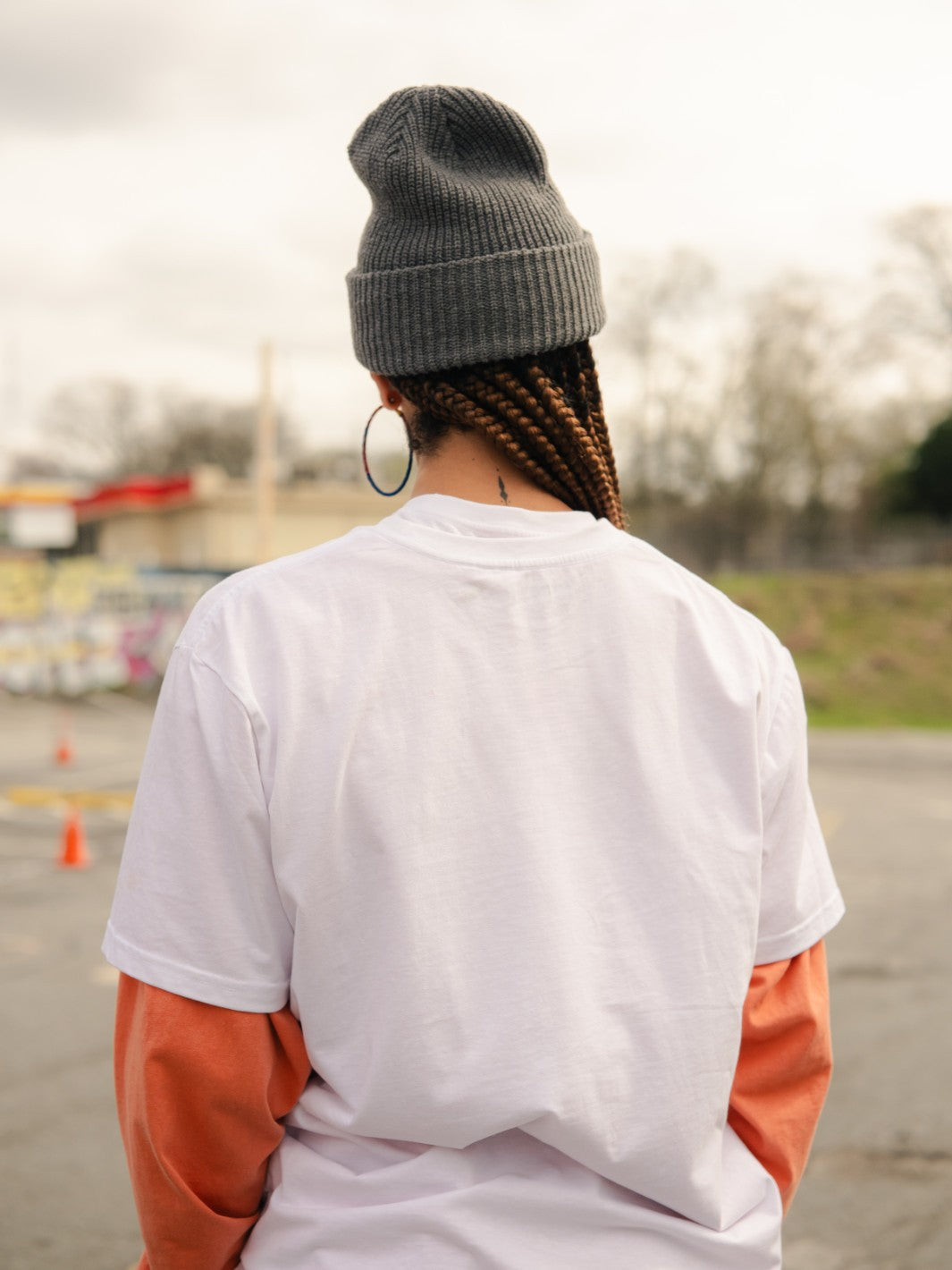 MiiR Everyday Crew Neck T-Shirt