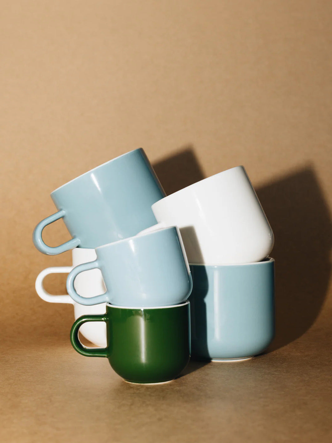 ACME Bobby Mini Mug (110ml/3.72oz) / Coffee Cups | Eight Ounce Coffee
