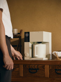 Photo of FELLOW Aiden Precision Coffee Maker (120V) ( ) [ Fellow ] [ Electric Coffee Brewers ]
