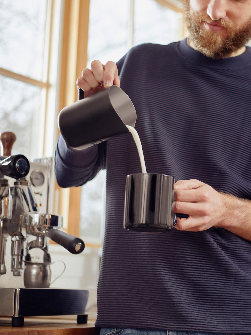 MiiR New Standard Milk Pitcher (355ml/12oz)