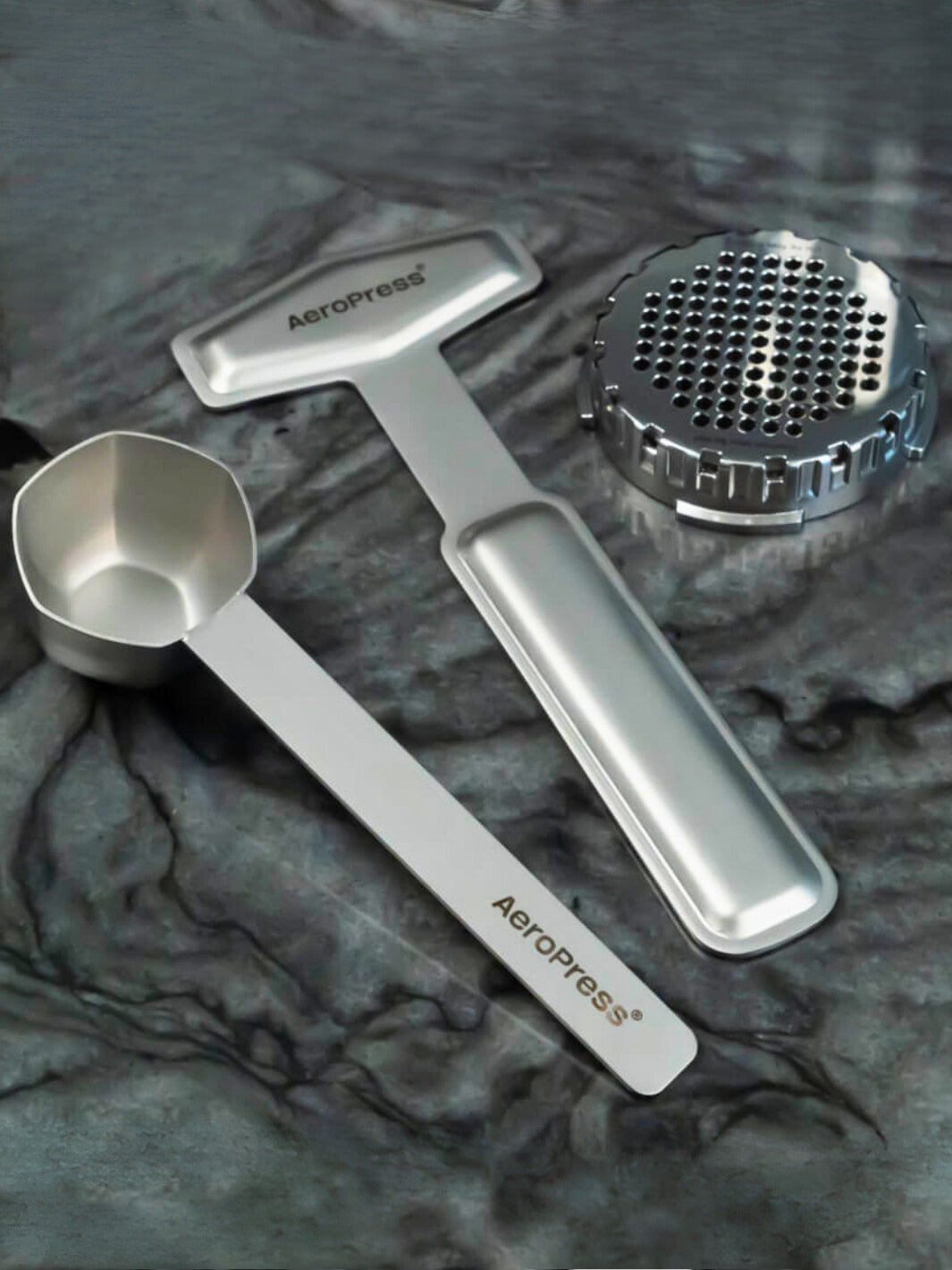 AeroPress Premium Coffee Maker