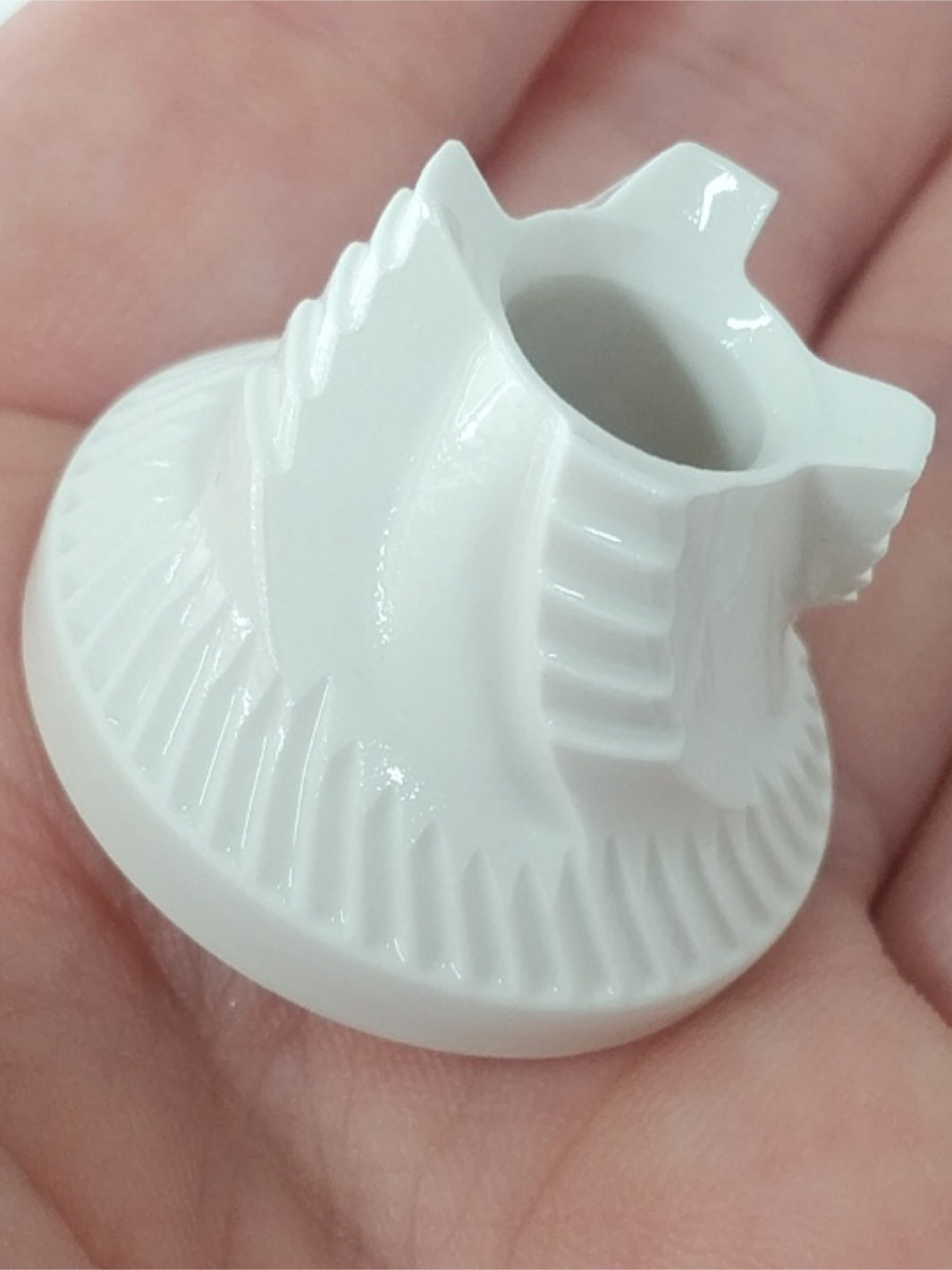 PORLEX Mini Grinder Professional (Lightly Used)