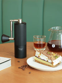 Photo of TIMEMORE Chestnut C3s PRO Grinder (Black) (Lightly Used) ( ) [ Yard Sale ] [ Yard Sale ]