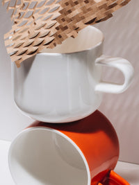 Photo of ACME Bobby Medium Mug (300ml/10.14oz) ( ) [ Acme & Co. ] [ Coffee Cups ]