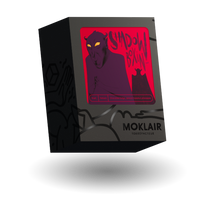 Photo of Moklair - Shadowboxin ( Default Title ) [ Moklair ] [ Coffee ]