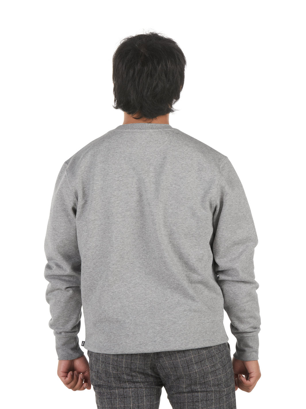 MiiR Everyday Crew Neck Sweatshirt