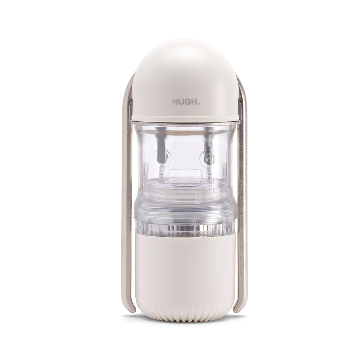 HUGH Leverpresso Manual Espresso Maker