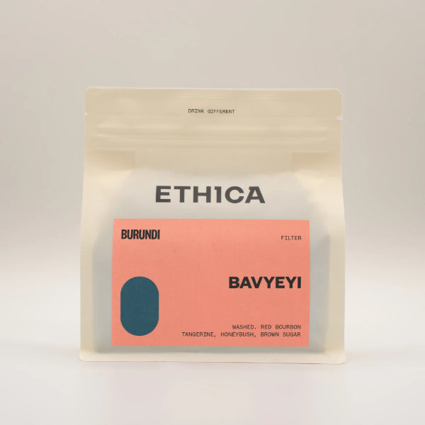 Photo of Ethica - Bavyeyi ( Default Title ) [ Ethica Coffee Roasters ] [ Coffee ]