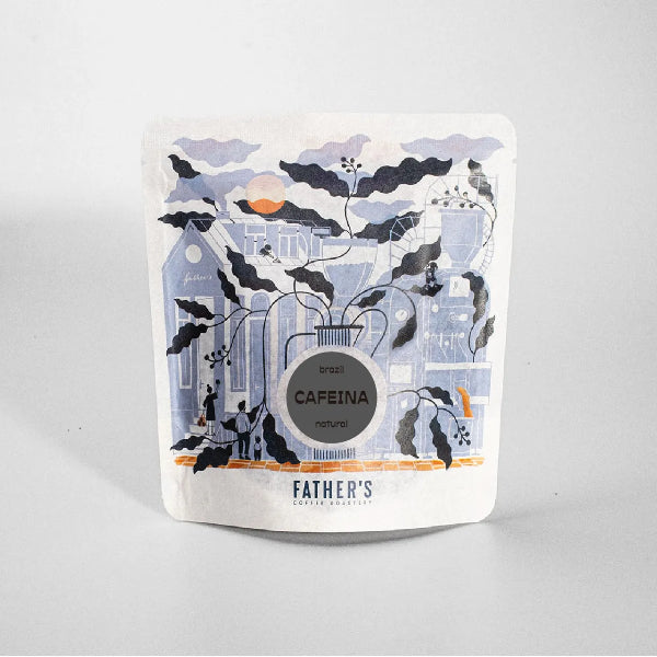 Father's - Cafeina Espresso