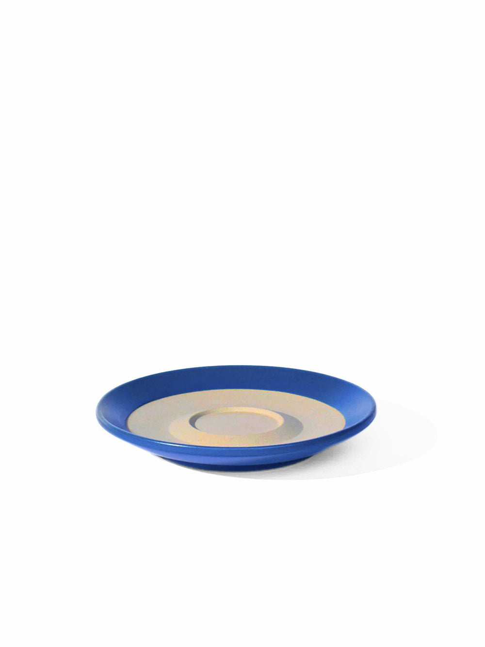 Photo of notNeutral PICO Espresso Saucer (3oz/89ml) ( Pacific ) [ notNeutral ] [ Saucers ]