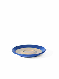 Photo of notNeutral PICO Espresso Saucer (3oz/89ml) ( Pacific ) [ notNeutral ] [ Saucers ]