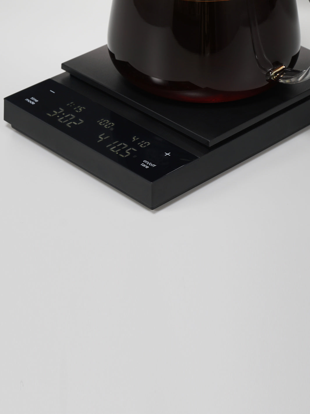 HARIO Polaris Coffee Scale / Digital Scales | Eight Ounce Coffee