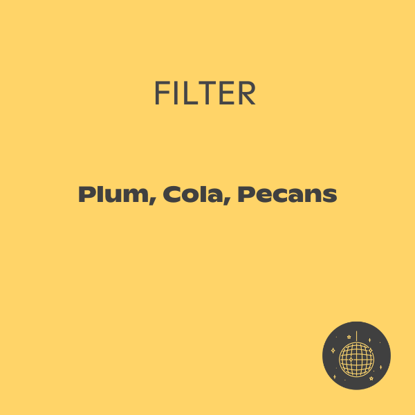 Phil & Sebastian - Plum Runner