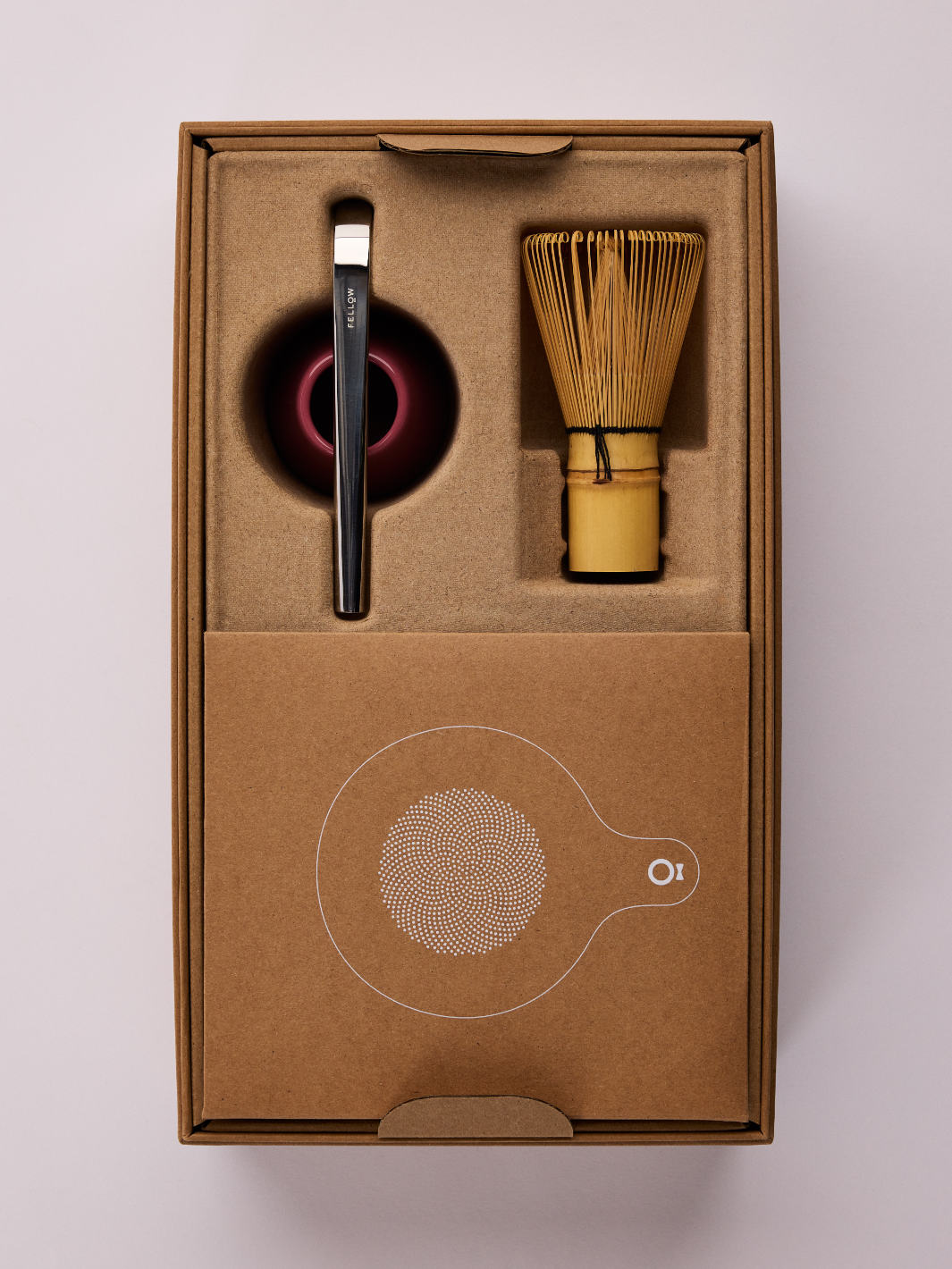 FELLOW Matcha Set