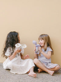Photo of KINTO KIDS WATER BOTTLE (380ml/12.9oz) ( ) [ KINTO ] [ Hydration Bottles ]