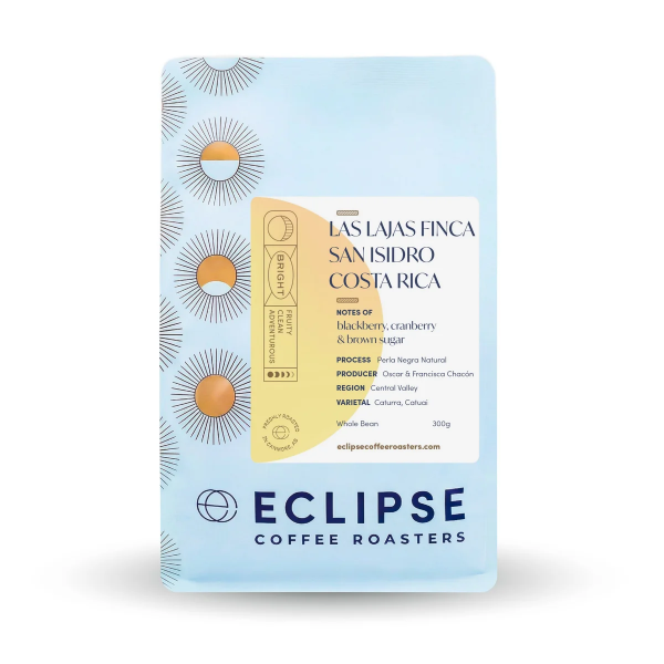 Photo of Eclipse - Las Lajas Finca San Isidro ( Default Title ) [ Eclipse Coffee Roasters ] [ Coffee ]