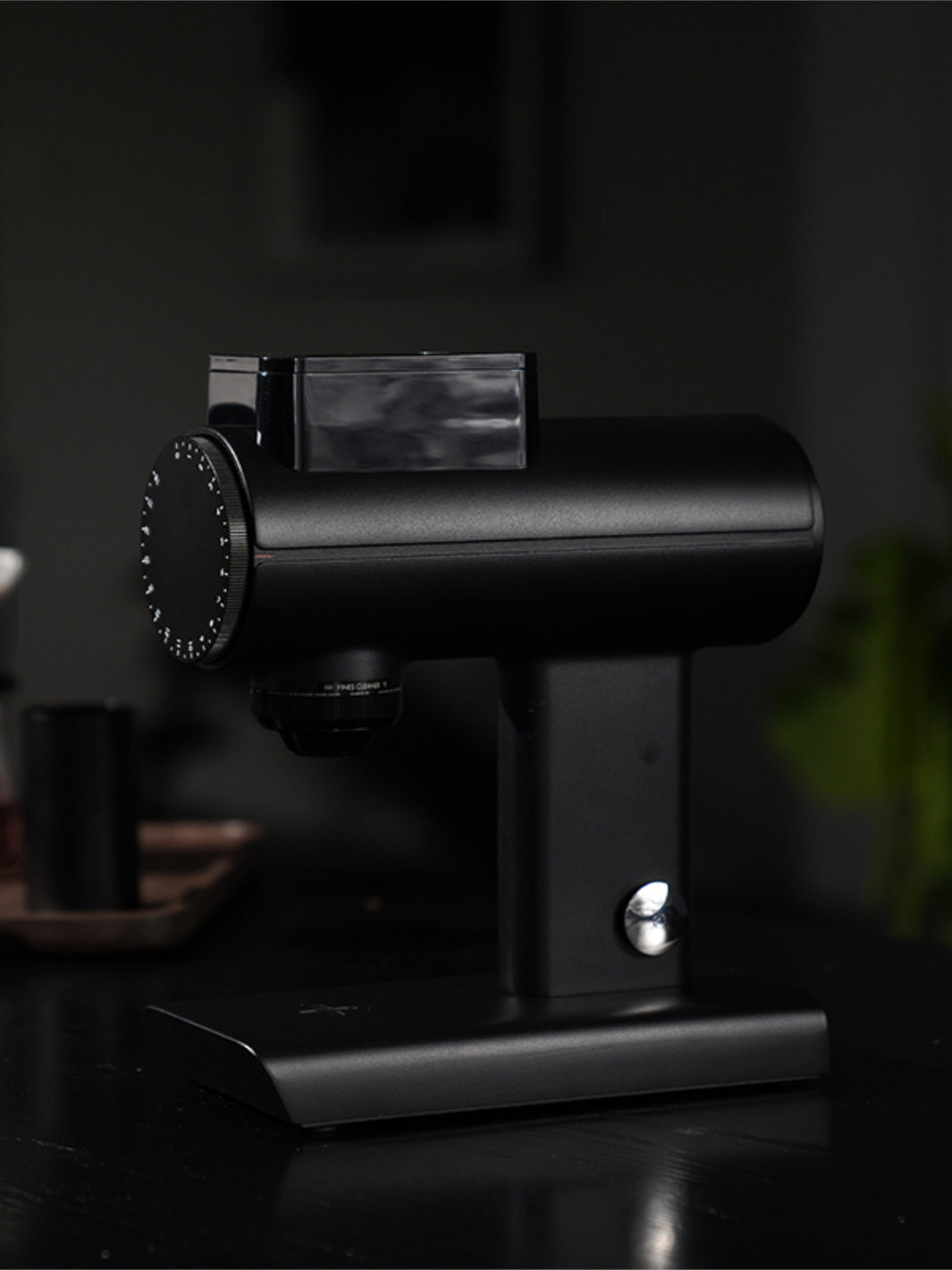 TIMEMORE Sculptor 078SSP Multi-Purpose Grinder (120V) (SSP Red Speed)