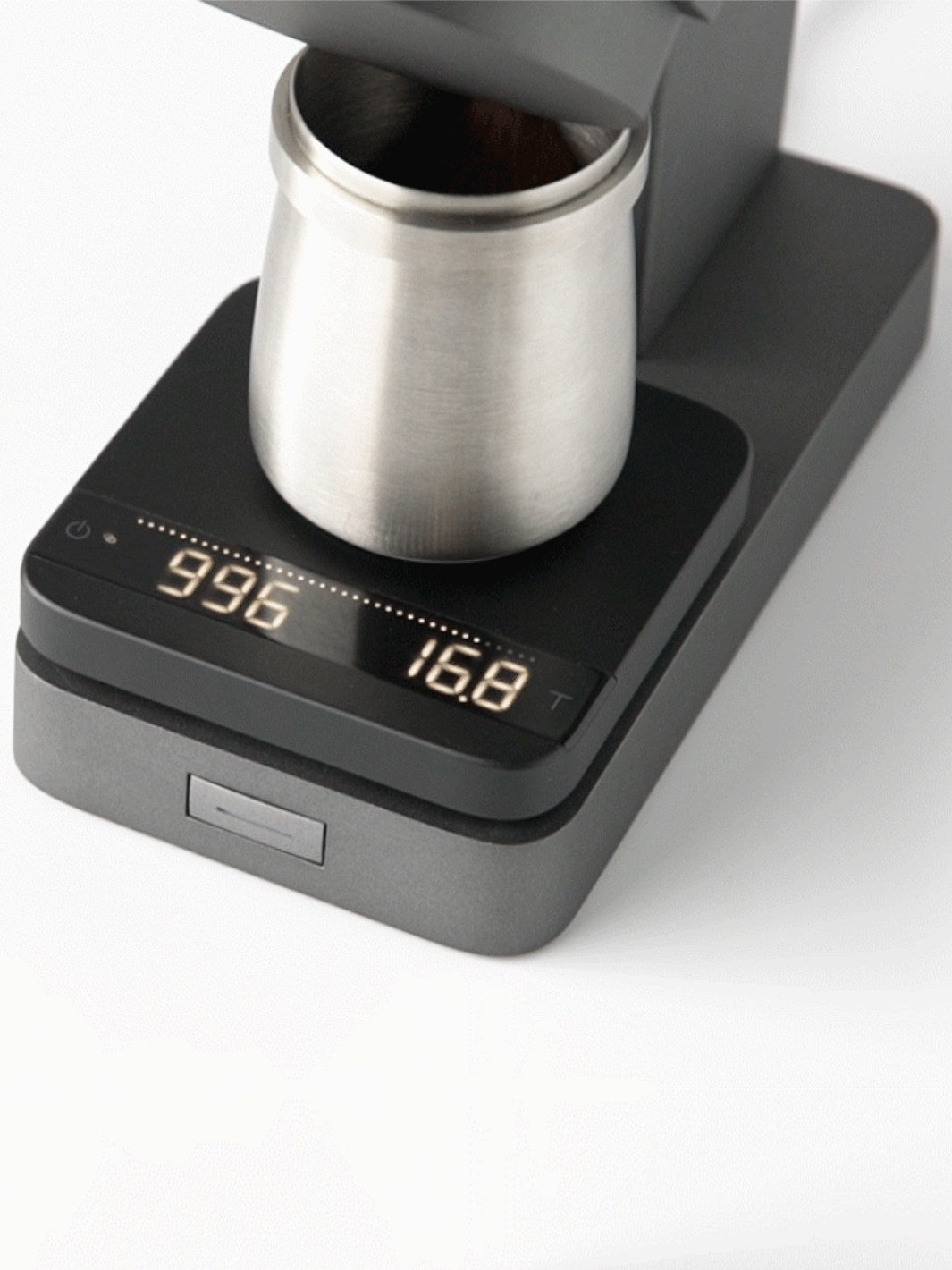 ACAIA Orbit Coffee Grinder (120V) (Mazzer) (Black) (Lightly Used)