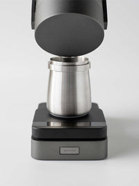 Photo of ACAIA Orbit Coffee Grinder (120V) (Mazzer) (Black) (Lightly Used) ( ) [ Yard Sale ] [ Yard Sale ]