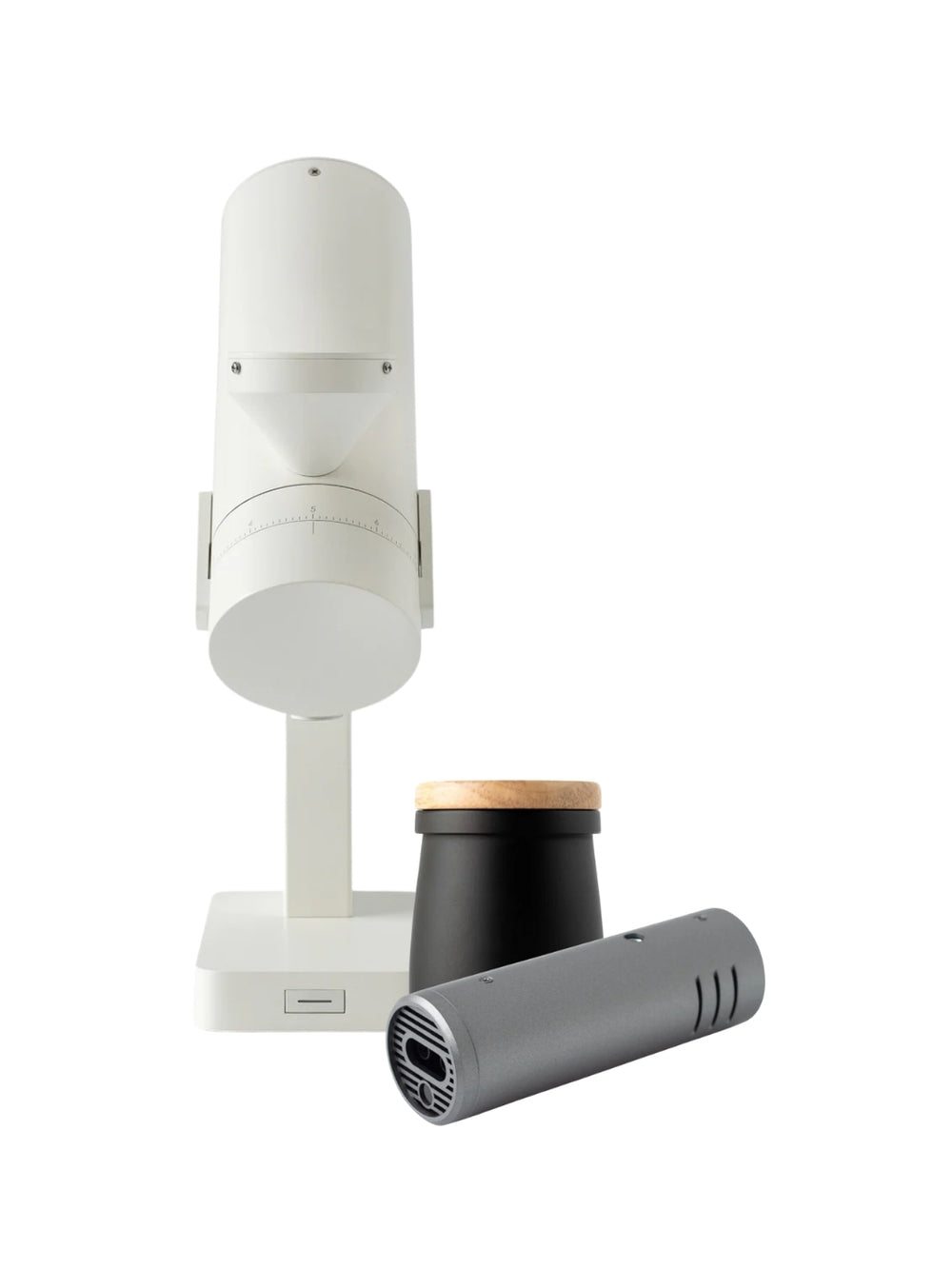 ACAIA Orbit Grinder + Ion Beam Bundle