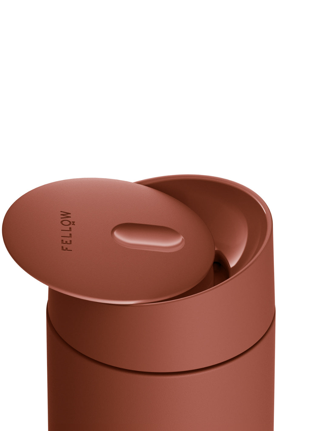 FELLOW Carter Slide Replacement Lid / Parts | Eight Ounce Coffee