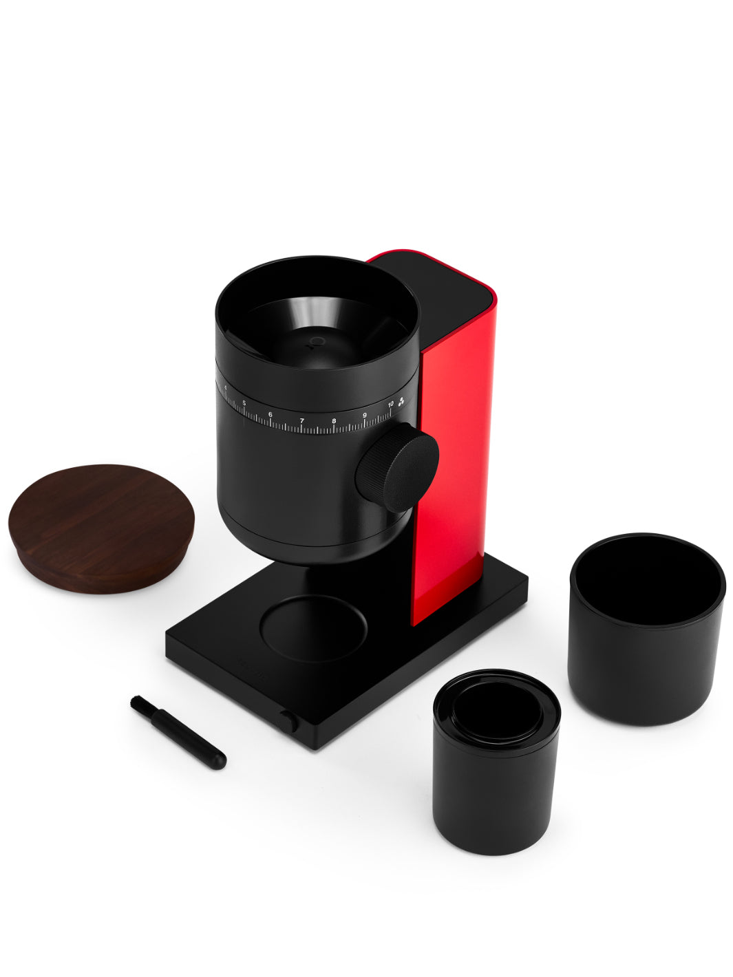 FELLOW Opus 2 Conical Burr Grinder (120V)
