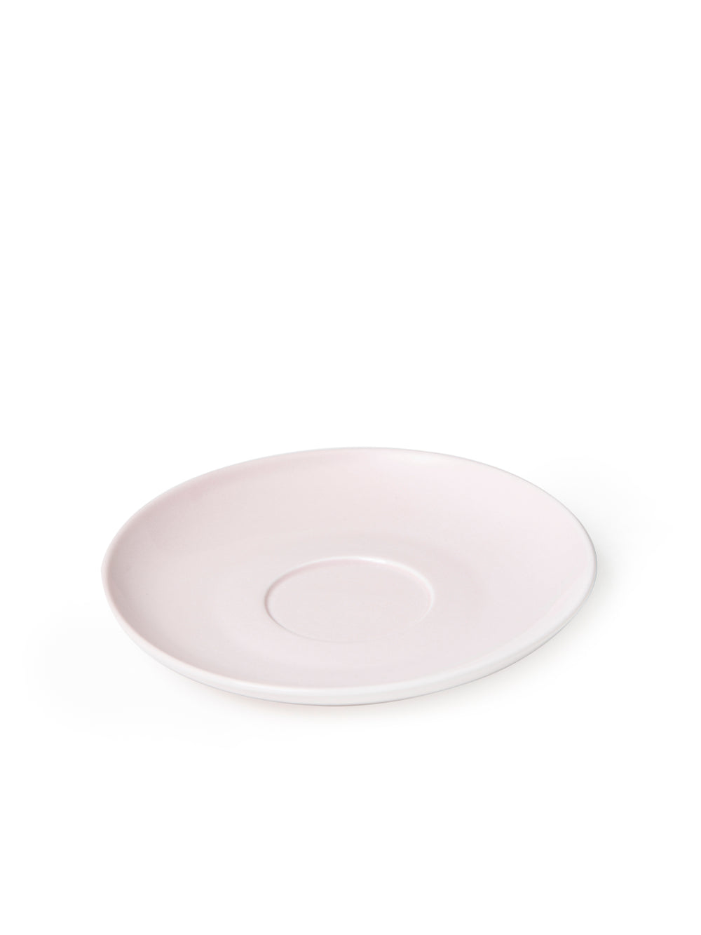 Photo of ACME Bibby Saucer (15cm/5.91in) ( Rose ) [ Acme & Co. ] [ Tea Cups ]