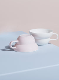 Photo of ACME Bibby Tea Cup (250ml/8.45oz) ( ) [ Acme & Co. ] [ Tea Equipment ]