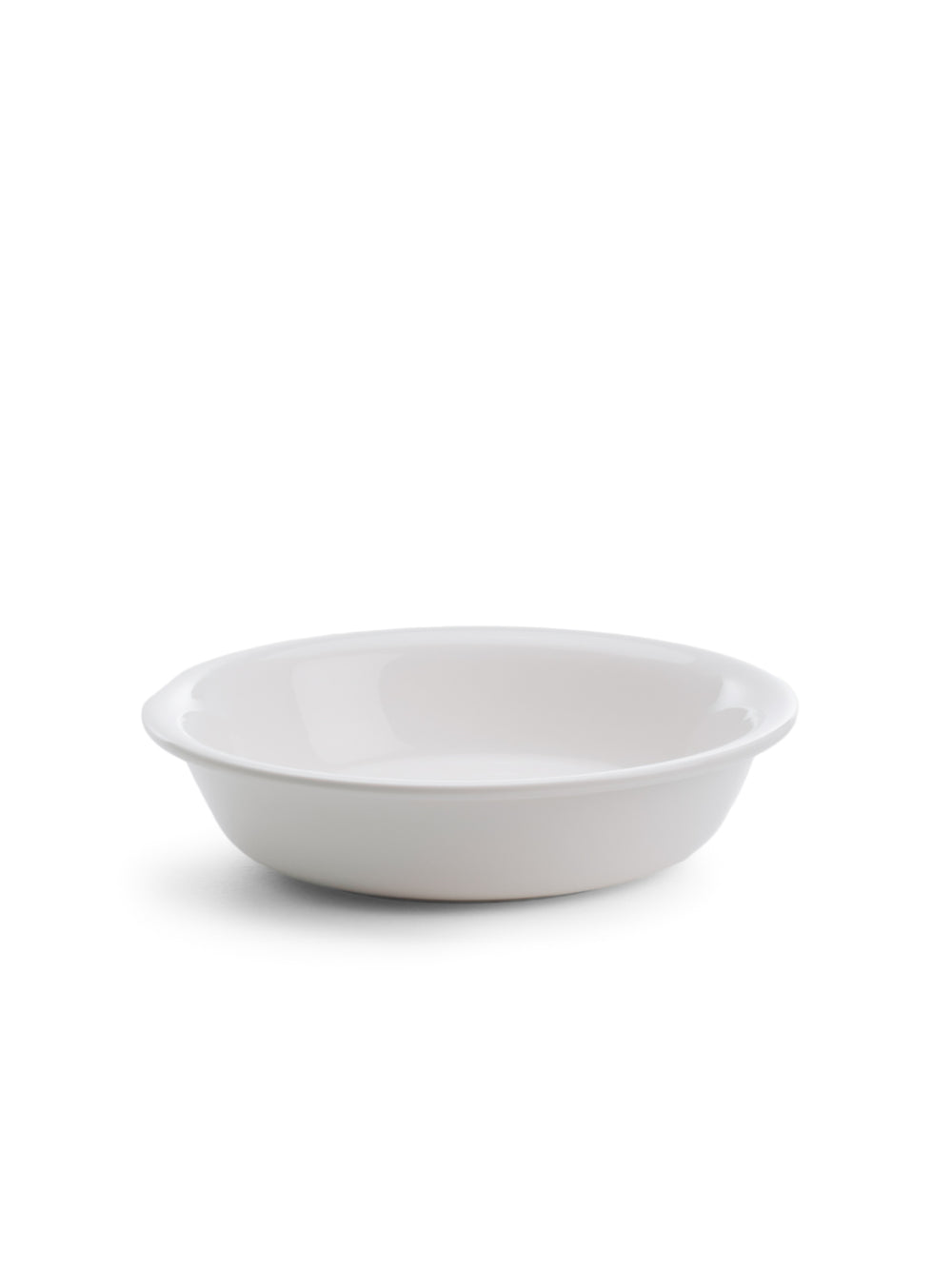 Photo of ACME Classic Large Bowl (⌀20cm/7.87in) ( Milk ) [ Acme & Co. ] [ Bowls ]