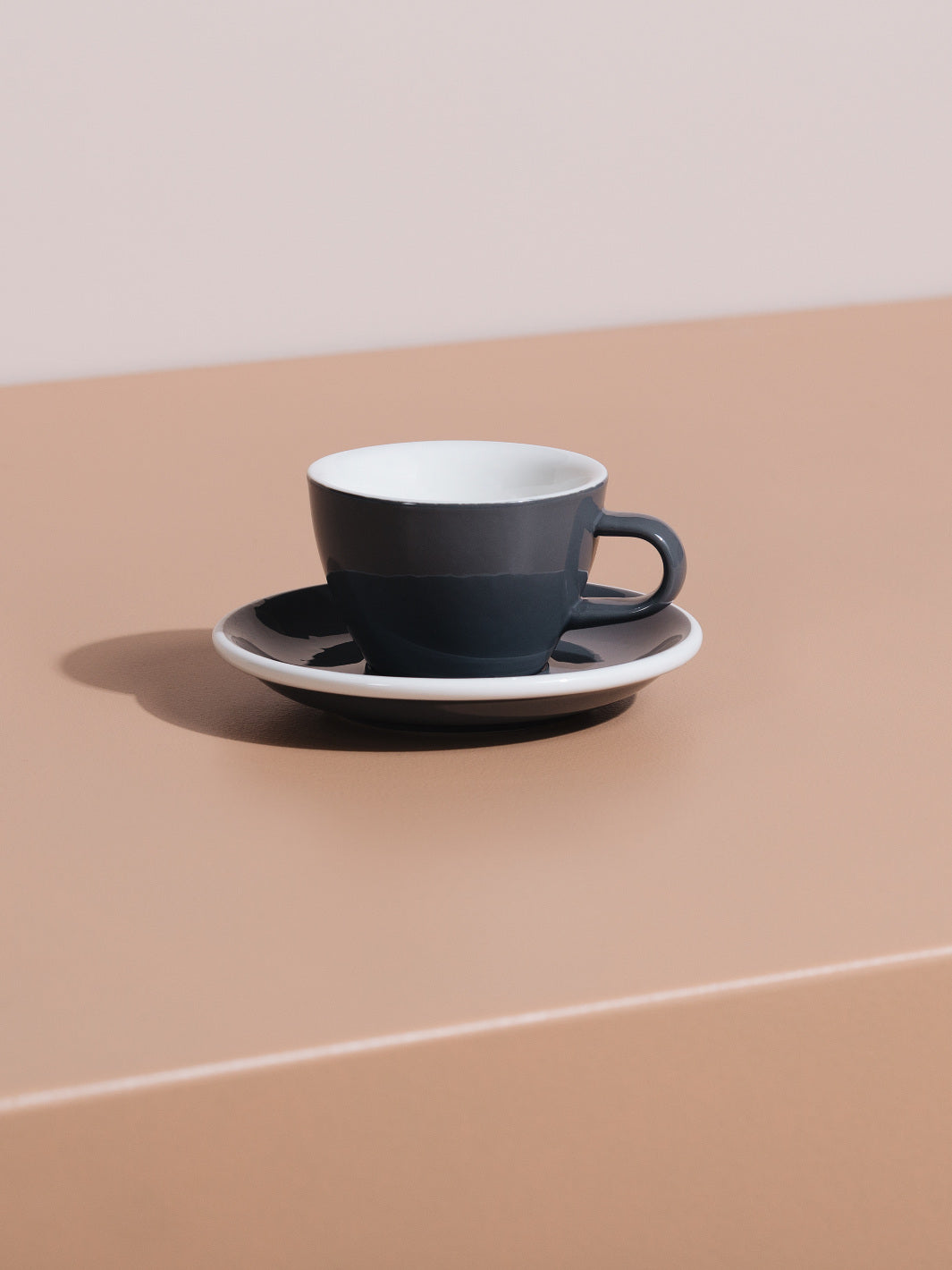 ACME Espresso Flat White Cup (150ml/5.10oz) / Coffee Cups | Eight