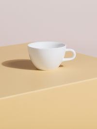 Photo of ACME Espresso Latte Cup (280ml/9.47oz) ( ) [ Acme & Co. ] [ Coffee Cups ]