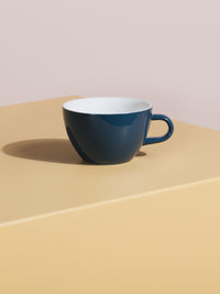 Photo of ACME Espresso Latte Cup (280ml/9.47oz) ( ) [ Acme & Co. ] [ Coffee Cups ]