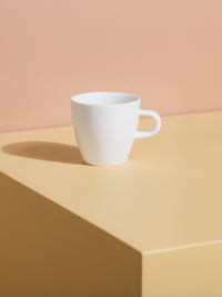 Photo of ACME Espresso Tulip Cup (170ml/5.75oz) ( ) [ Acme & Co. ] [ Coffee Cups ]
