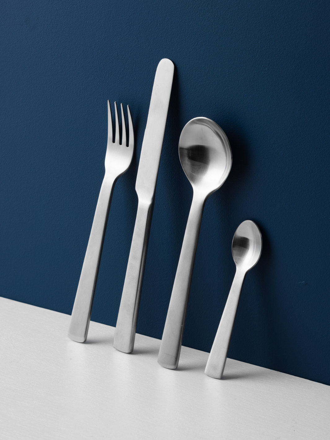 ACME Spoon (Brushed)