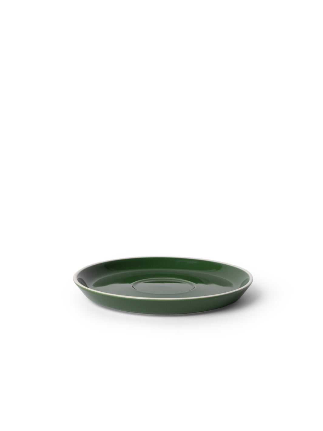 ACME Roman Medium Saucer (⌀15cm/5.91in) / Saucers | Eight Ounce